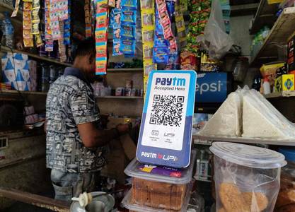 News24 | Master’s student’s digital voucher system links donors to beneficiaries in cashless society