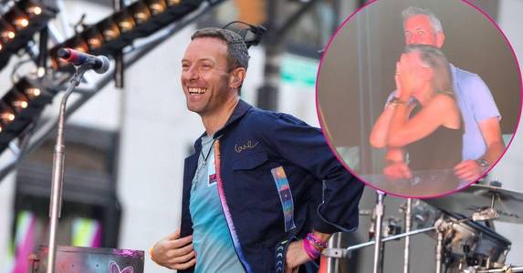 Astronomer CEO Andy Byron Praised Alleged Mistress Kristin Cabot Months Before Affair Was Outed on Coldplay Kiss Cam