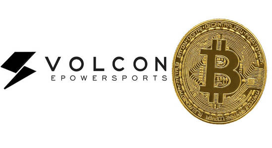 Volcon Inc. to Buy Over $500 Million in Bitcoin with Private Placement Funds