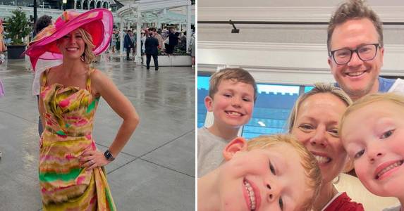 'Today' Meteorologist Dylan Dreyer and Husband Brian Fichera Announce Separation After Nearly 13 Years of Marriage