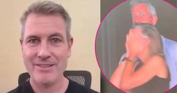 Who Is Megan Kerrigan Byron? Meet Astronomer CEO Andy's Wife After Coldplay 'Kiss Cam' Scandal