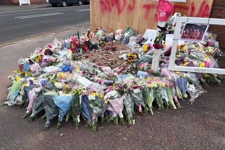 Four University of Essex students died after car lost control while driving 90mph and crashed into Colchester building
