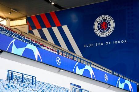 Rangers get Champions League TV double billing for crunch Panathinaikos qualifier as broadcast details revealed