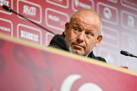 News24 | Georgia coach warns charges ahead of Bok Test: ‘Get stuck in, we cannot be timid’