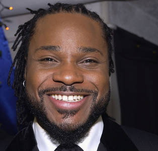 The Cosby Show Actor & Grammy Winner Malcolm-Jamal Warner Dead At 54
