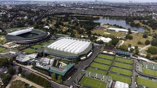 Wimbledon tennis site to almost triple in size after legal challenge thrown out