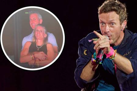 News24 | US tech CEO in viral Coldplay concert video resigns