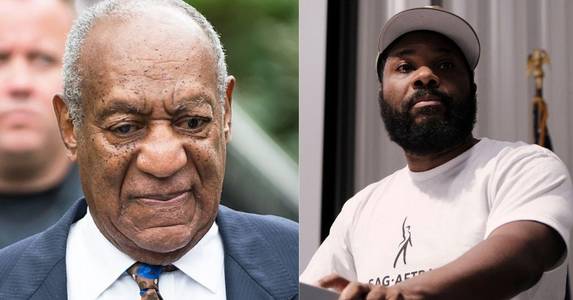 Bill Cosby Compares Malcolm-Jamal Warner's Tragic Drowning to Losing His Own Son in 1997