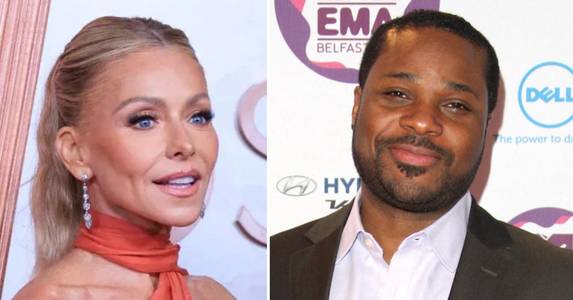 Kelly Ripa 'Crushed' by Malcolm-Jamal Warner's Tragic Death at Age 54: 'It's Just So Sad'