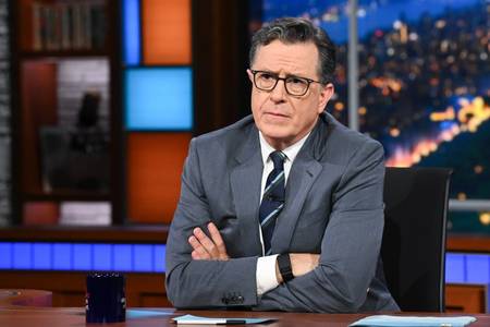 What’s Next for Stephen Colbert After ‘The Late Show’ Cancellation?