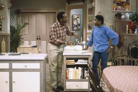 Malcolm-Jamal Warner dead: The Cosby Show star dies aged 54 after 'accidental drowning'