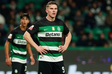 Viktor Gyokeres gets honest Arsenal transfer verdict from Sporting teammates as £64m deal agreed