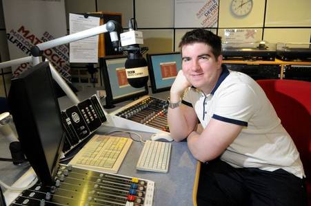 BBC radio presenter Colin Bloomfield's legacy lives on as more people screened for skin cancer