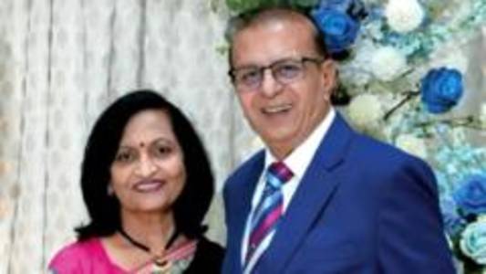 Air India crash victims' son says he received wrong remains