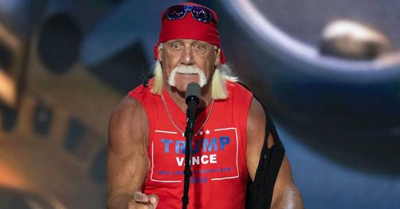 Hulk Hogan's Pal Jimmy Hart Said the Wrestler Was 'Doing Great' 2 Days Before Sudden Death