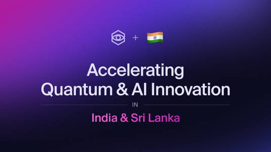 Strangeworks Expands Global Presence to India and Sri Lanka