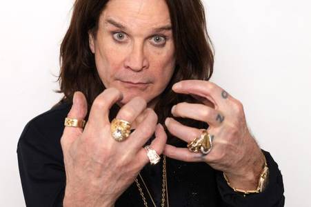 'I was at Ozzy Osbourne's final show and it was clear it would be the perfect goodbye'