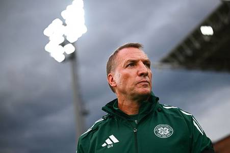 Celtic fans smash the panic button as worried Hotline desperately demands to know who's really calling the shots