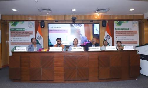 Innovation, R&D Focus, and Policy Reforms could Steer India to a $970 Million Vegetable Seed Hub by 2030