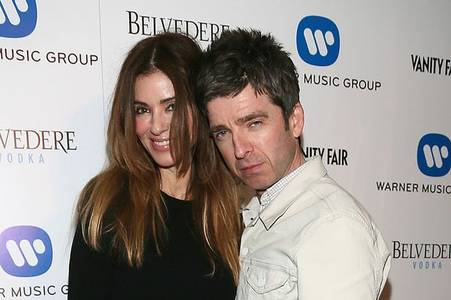 Oasis fans thank Noel Gallagher Scots ex-wife Sara McDonald for reunion after £20M divorce
