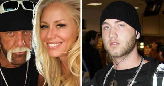 Hulk Hogan's Son Nick Thanks Wrestler's Widow for 'Everything' She Did Following His Tragic Death