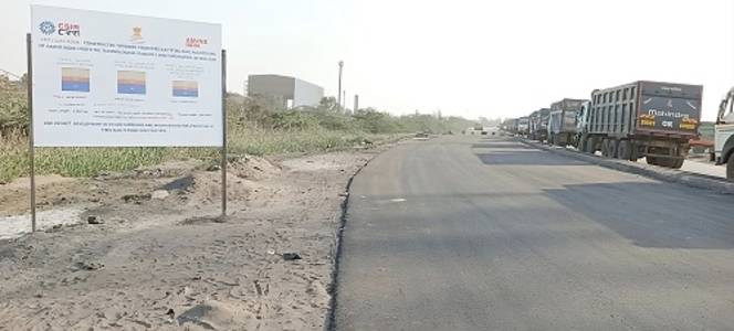 AM/NS India First to Secure CSIR-CRRI's Breakthrough Steel Slag Aggregates Technology License to Unlock 'Waste-to-Wealth' Potential in Road Infrastructure Development