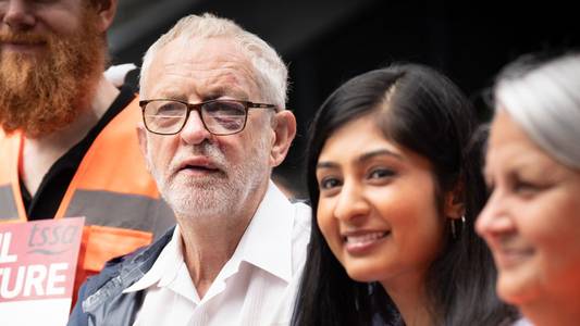 How Corbyn's new party is preparing for battle - and where insiders think they could win