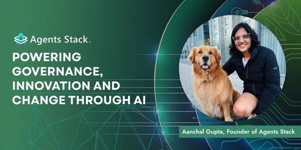 Agents Stack Enhances Singapore's Digital Defenses with AI-Powered Cybersecurity and Digital Trust Solutions