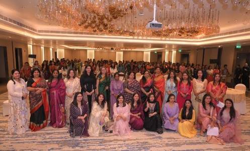 RSB Group Celebrates 3rd Edition of EK Pahal Annual Day - Championing Purpose-Driven Change Through Collective Action