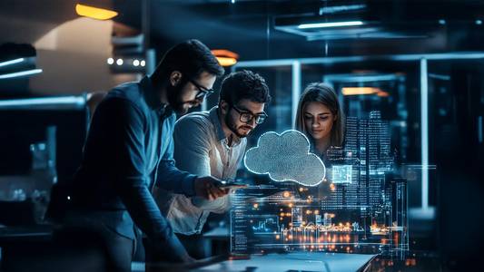Transforming Digital Infrastructure: How The Apollo University's B.Tech. Programme Prepares Students for Success in Cloud Computing