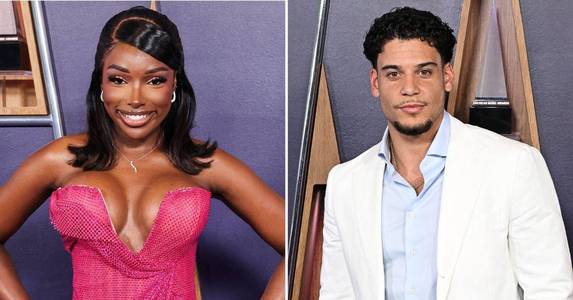 Why Did 'Love Island USA' Stars JaNa Craig and Kenny Rodriguez Break Up? Inside Their Split