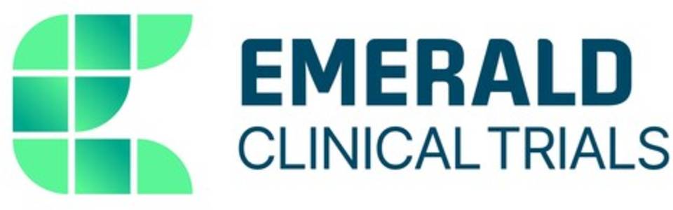 Emerald Clinical Trials Confirms CEO Transition and Continuity Plan