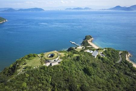 Setouchi Triennale 2025: A Vital and Vibrant Festival of Art