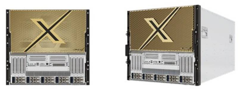 SuperX Unveils the All-New SuperX XN9160-B200 AI Server, Powered by NVIDIA Blackwell GPU -- Accelerating AI Innovation by 30x as Compared to H100 Series with Supercomputer-Class Performance