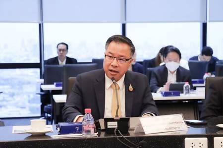 Thailand EV Board Adjusts EV3, EV3.5 Terms to Promote Exports as Investment in EV Supply Chain Tops 137 Billion Baht