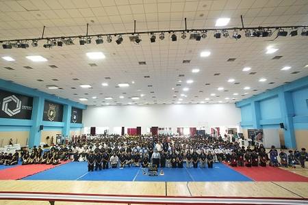 India's Brightest Young Innovators Set to Represent the Nation at STEM Racing World Finals at Singapore Grand Prix
