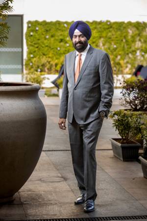 India's Housing Ladder is Missing its Bottom Rungs, Says BCD Group Vice-Chairman Ashwinder R. Singh