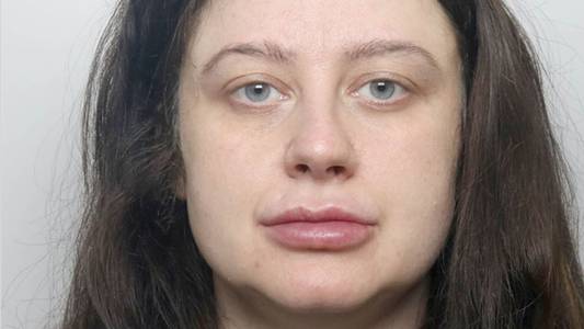 Woman murdered ex-partner on Christmas Day after seeing his Tinder profile