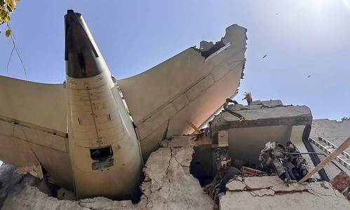 News24 | Air India crash audit finds 51 safety lapses, ‘lack of accountability’ in deadly crash