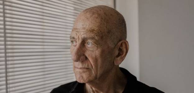 Former Israeli Prime Minister Olmert: It's Enough. We Have Killed Enough. We Have Destroyed Enough