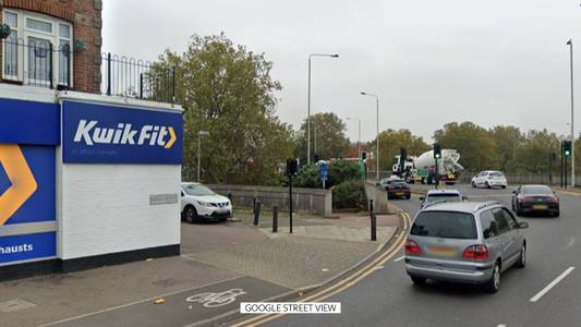 police launch appeal after woman gave birth in london underpass then went missing