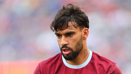 Premier League star cleared of spot-fixing