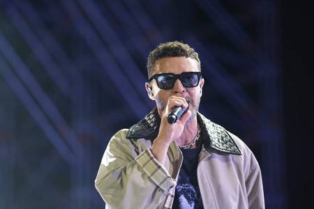 News24 | ‘Relentlessly debilitating’: Justin Timberlake says he has Lyme disease