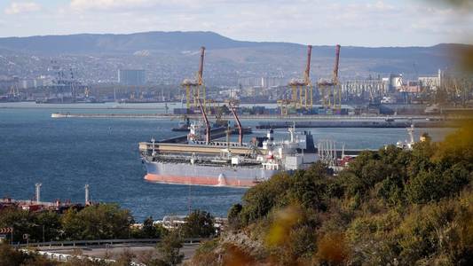 India hints it will keep buying Russian oil - despite Trump threats
