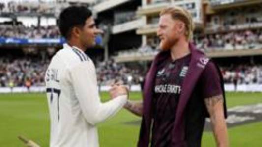'England and India provide most intense, dramatic and emotional finale'