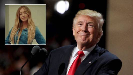 American Eagle Stock Price Soars After Trump Raves Over Sydney Sweeney Ad