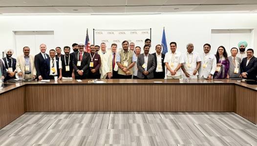 Over 130 Indian MLAs & MLCs from 24 States, 21 Parties to Attend Global NCSL Summit in Boston, Facilitated by NLC Bharat 2025