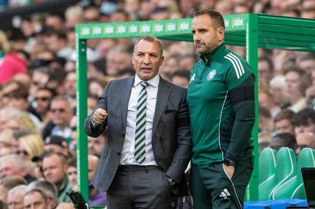 The 3 signings Celtic need made crystal clear after St Mirren win as Brendan Rodgers 'fed up' jibe isn't all it seems