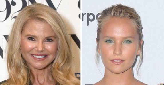 Christie Brinkley, 71, and Daughter Sailor, 27, Matched With the Same Men on Dating App in Shocking Twist