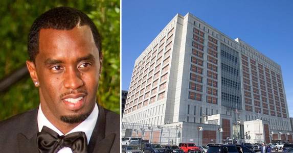 'Inhumane Conditions': Sean 'Diddy' Combs Complains He's Served 'Expired' Food 'Infested With Maggots' in Prison